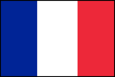France DMI