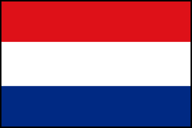 Netherlands DMI