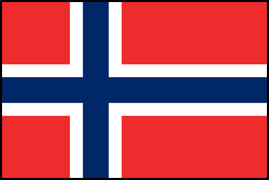 Norway DMI