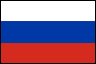 Russia DMI