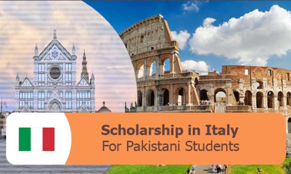 scholarships in italy 1