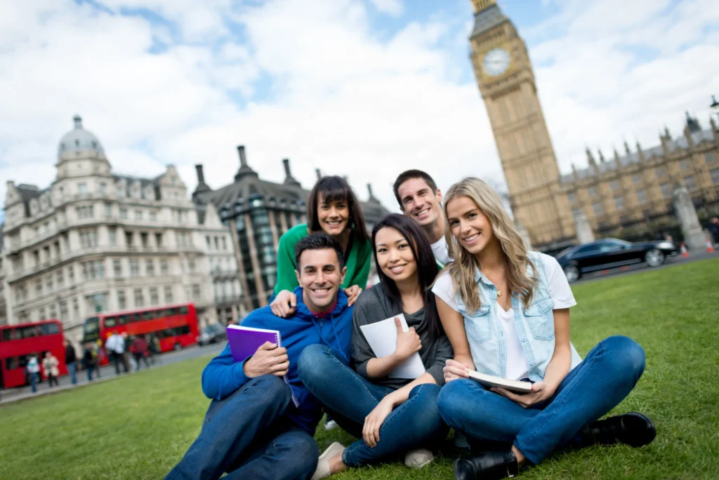 Study in Italy from Pakistan