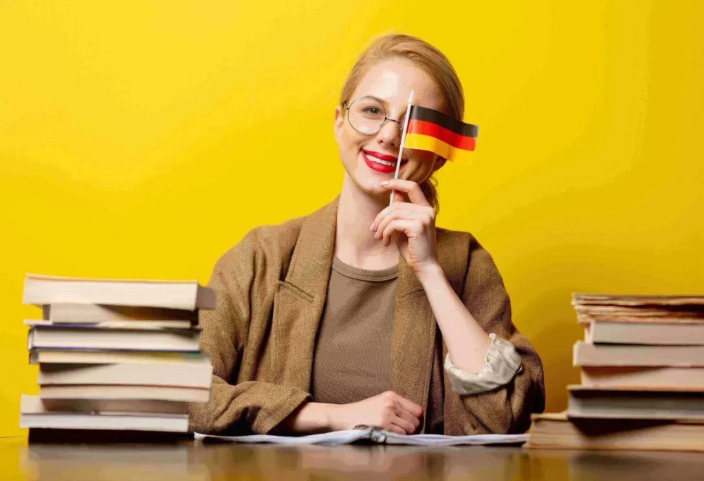 study abroad in germany