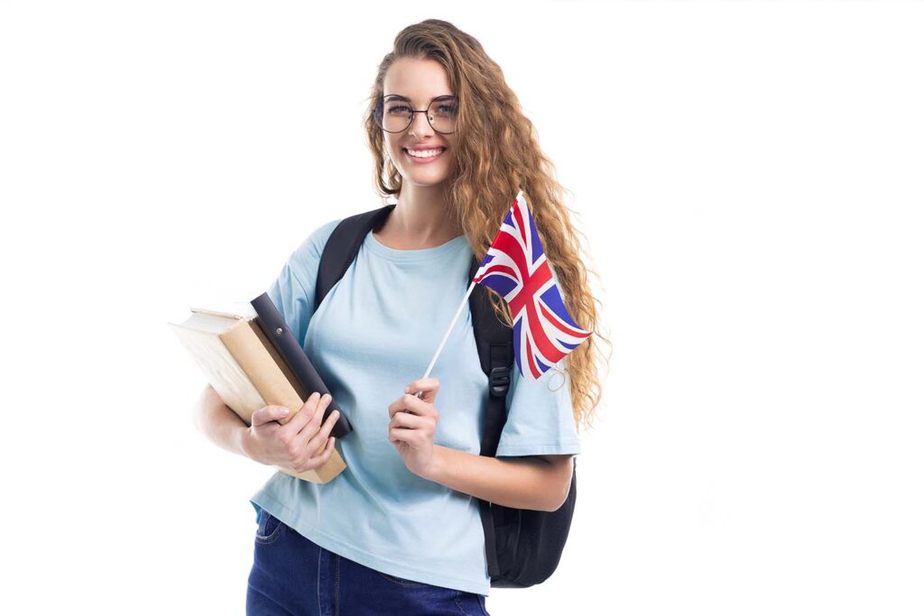 study in uk