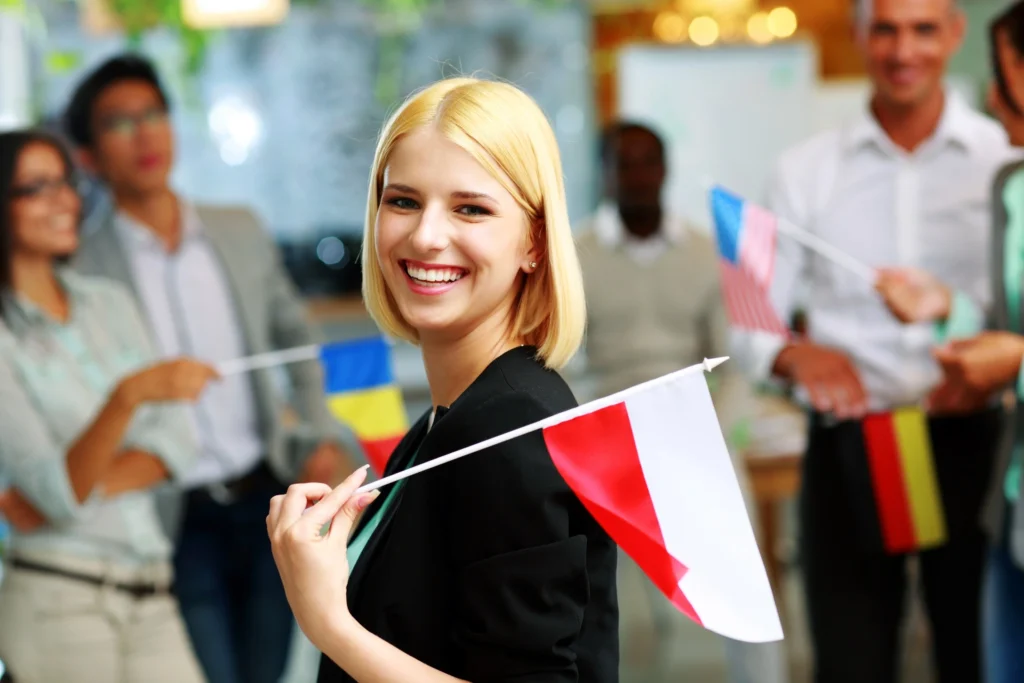 universities in poland for international students