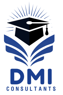 DMI Study Abroad